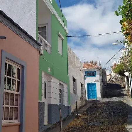 Casa Ana *