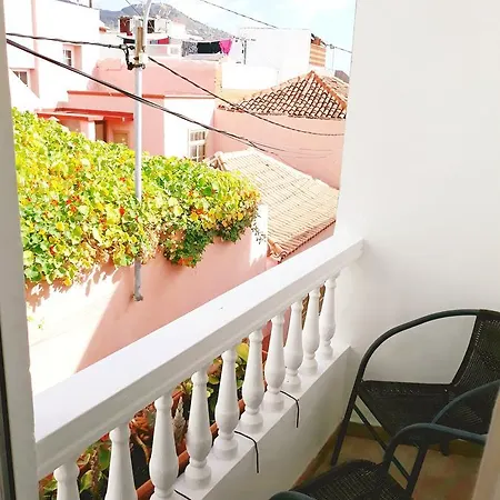 펜션 Casa Ana