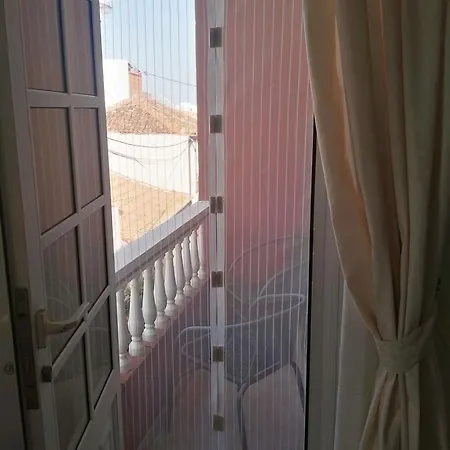 Casa Ana Santa Cruz de la Palma (Isla de la Palma)