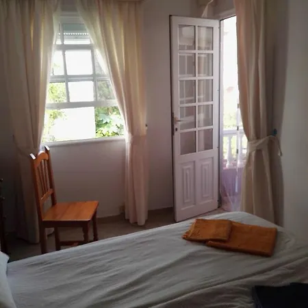 Casa Ana * Santa Cruz de la Palma (Isla de la Palma)