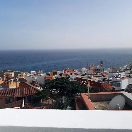 Casa Ana Сasa de vacaciones *