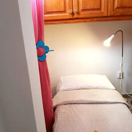 Casa Ana Holiday home Santa Cruz de la Palma (Isla de la Palma)