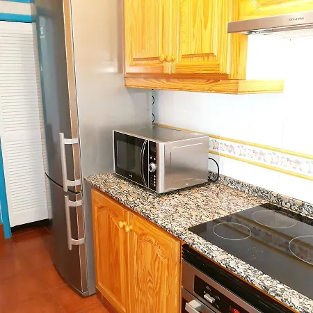 Casa Ana * Santa Cruz de la Palma (Isla de la Palma)