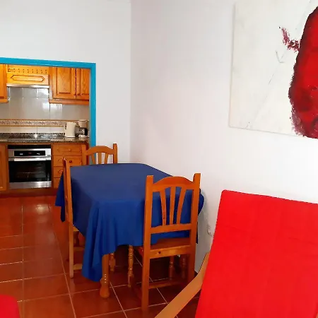 Casa Ana Сasa de vacaciones