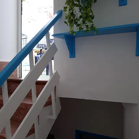 Casa Ana Сasa de vacaciones *