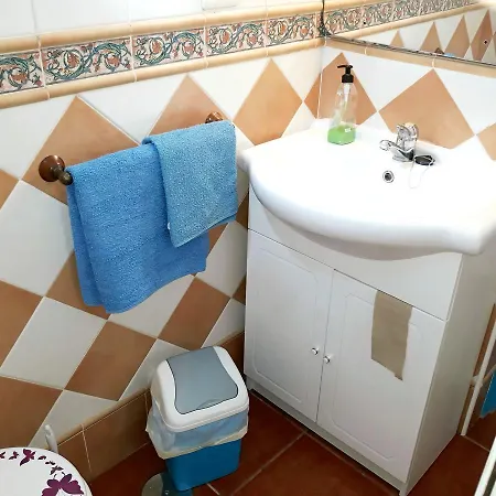 Casa Ana * Santa Cruz de la Palma (Isla de la Palma)