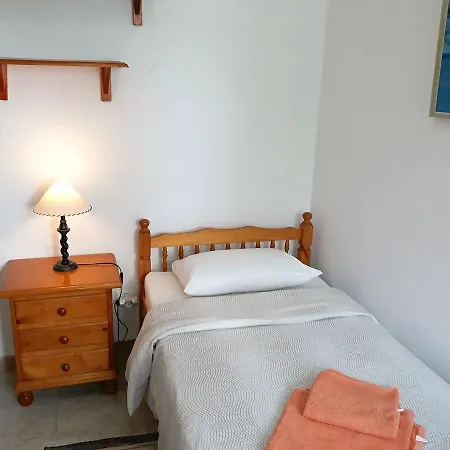 Holiday home Casa Ana Santa Cruz de la Palma (Isla de la Palma)