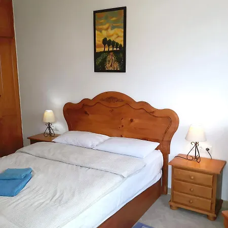 Сasa de vacaciones Casa Ana Santa Cruz de la Palma (Isla de la Palma)