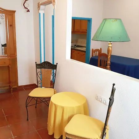 Casa Ana *
