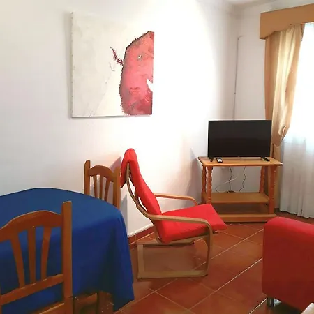 Сasa de vacaciones Casa Ana