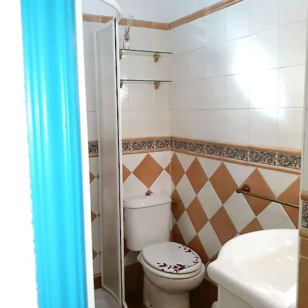Casa Ana Сasa de vacaciones