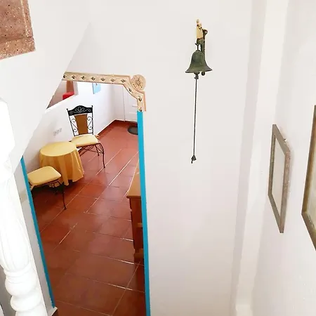 Сasa de vacaciones Casa Ana Santa Cruz de la Palma (Isla de la Palma)