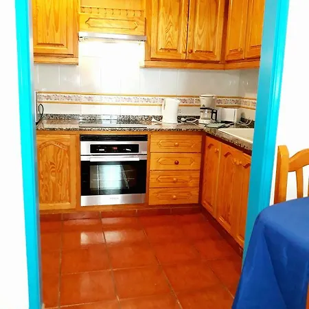 Casa Ana Сasa de vacaciones