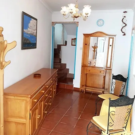 Casa Ana Holiday home *