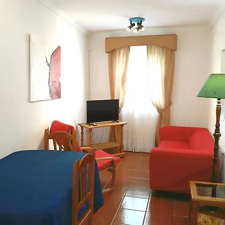 Casa Ana Сasa de vacaciones Santa Cruz de la Palma (Isla de la Palma)