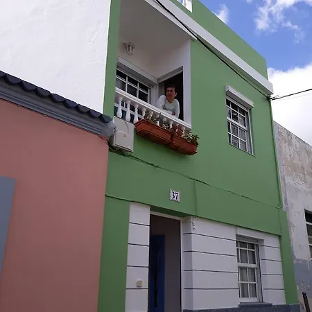 Casa Ana