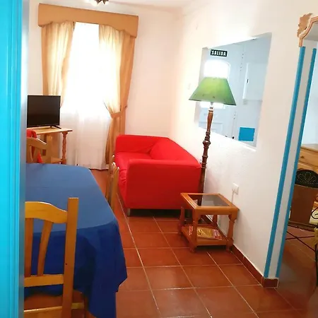 Casa Ana Holiday home Santa Cruz de la Palma (Isla de la Palma)