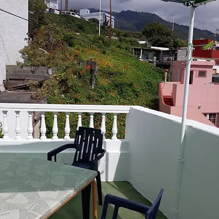 Сasa de vacaciones Casa Ana *